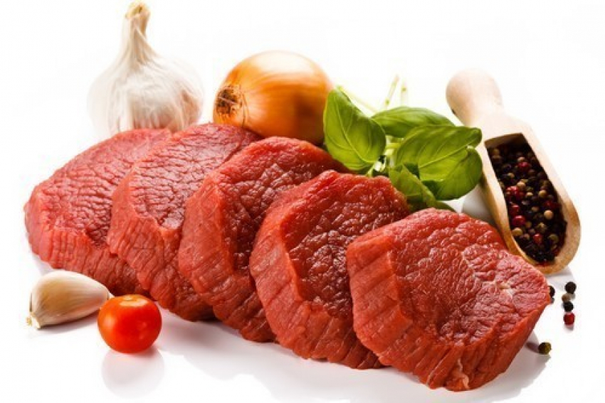 В Таганроге выросли продажи мяса, картофеля и сыра 