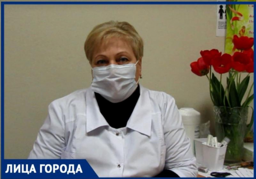 Почетный донор и врач в одном лице: Татьяна Макарова 48 лет предана делу всей жизни