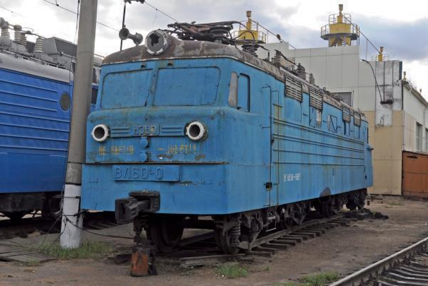 Вор-рецидивист, обокравший железнодорожное депо в Таганроге получил срок