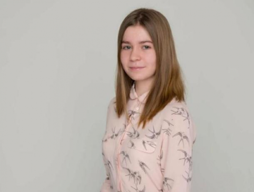 Пропавшая девочка-подросток нашлась в Омске