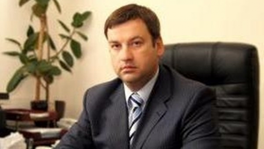 Депутаты Таганрога начали рассматривать кандидатуру первого заместителя мэра