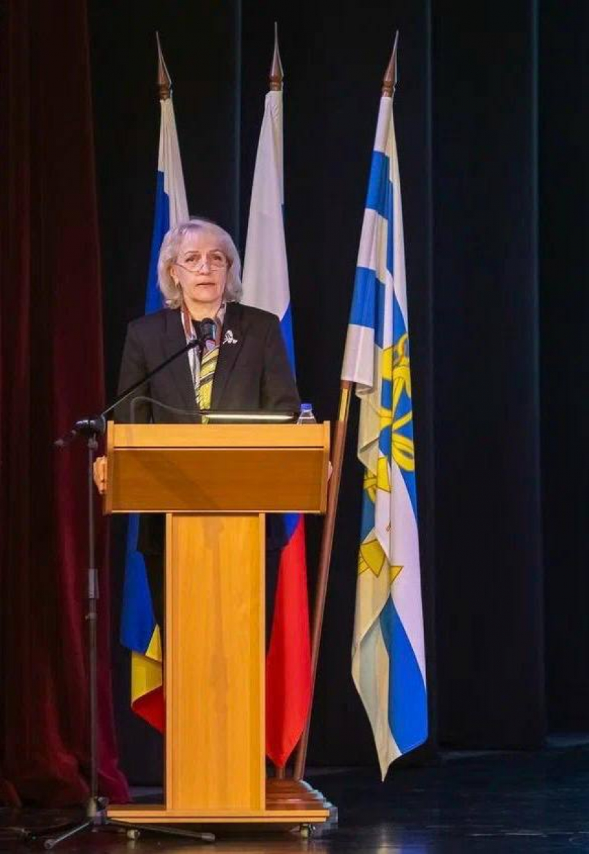 «Самый комфортный город»  пообещали власти во время отчета главы Таганрога