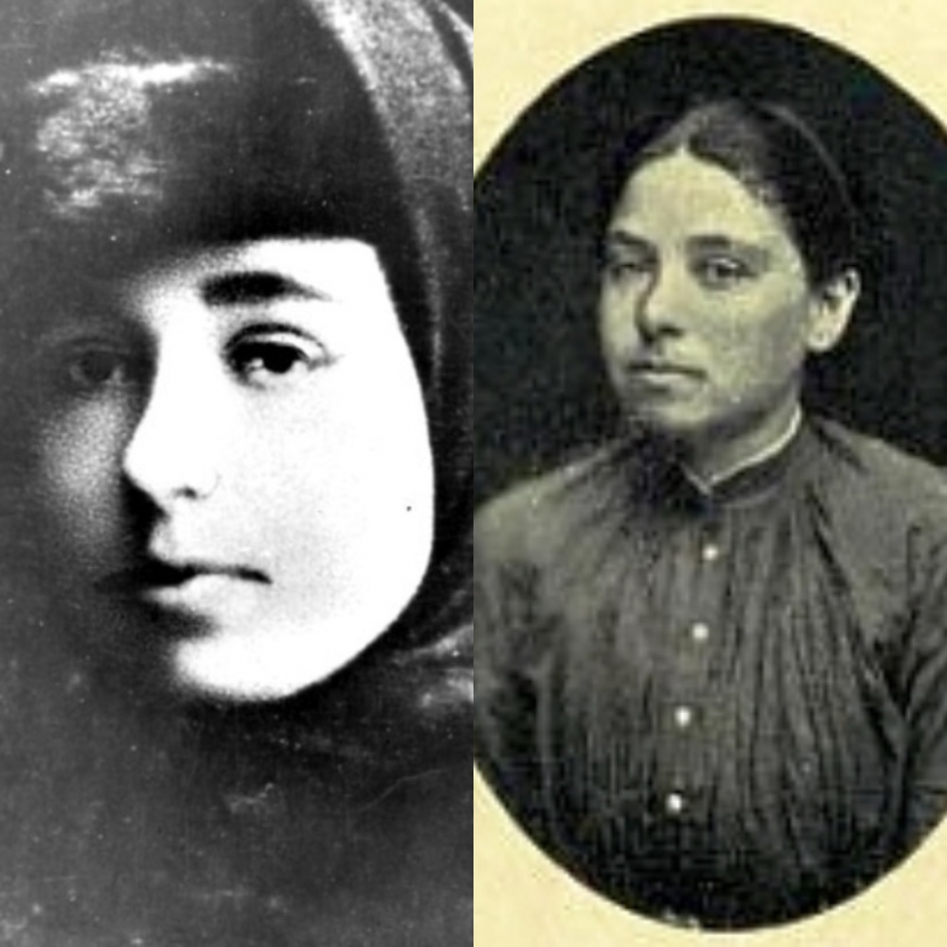 Надежда Малаксиано: как таганроженка сумела добиться отмены телесных наказаний для каторжанок в царской России