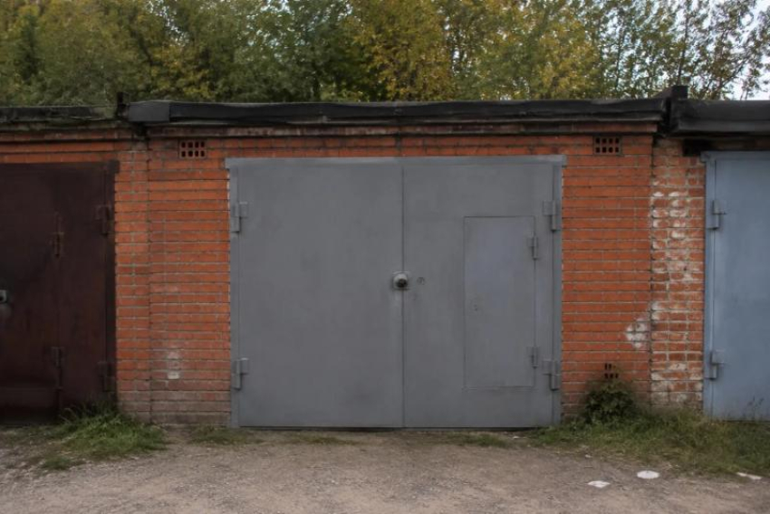 Гаражную амнистию продлили до 2031 года — почему это актуально для таганрожцев