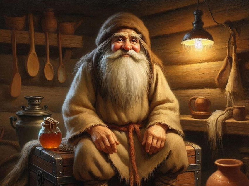 Поликарпов день: как не спугнуть удачу и не рассердить домового 8 марта