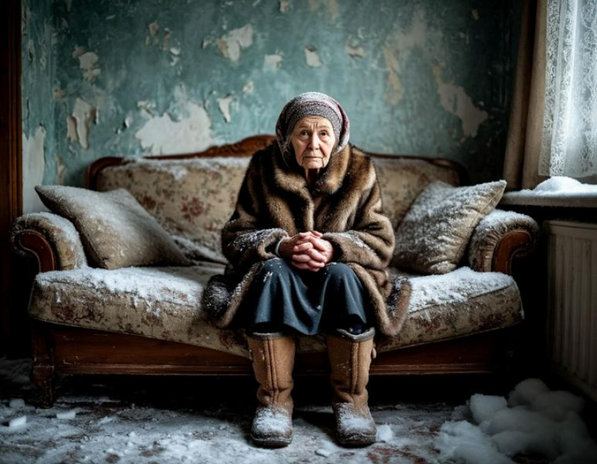 Проблемные котельные на контроле у таганрогских властей, но люди продолжают мёрзнуть в своих квартирах