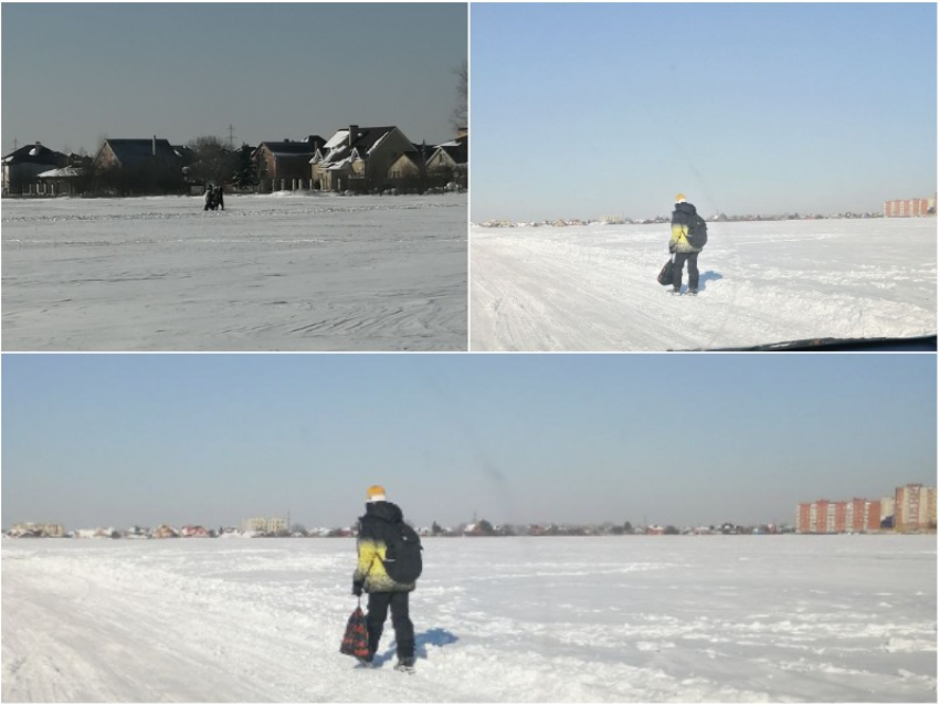 Проект дороги к 39-й школе города Таганрога готов, но есть нюанс