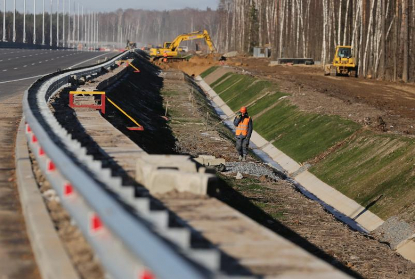 Таганрожцы в скором времени смогут быстрее и проще добраться до Ростова
