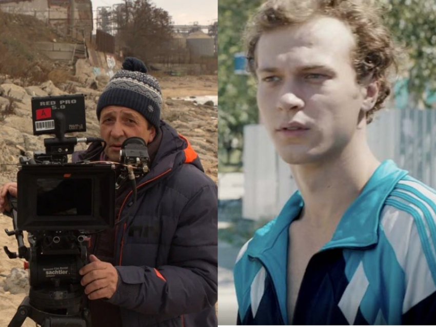 «И страшно, и интересно»: оператор из Таганрога поделился, как снимали сериал «Уголь» на глубине 200 метров с Юрой Борисовым