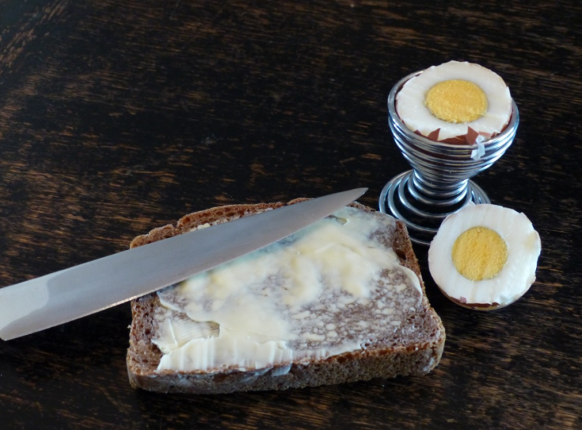 В Таганроге самое дорогое масло, но этот продукт - самый дешёвый в регионе