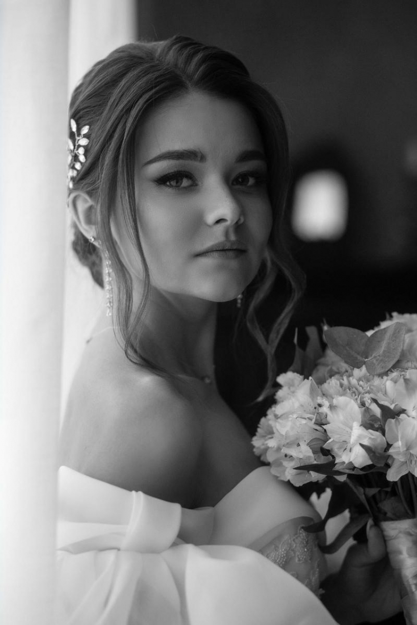 «У нее было разорвано сердце»: как оборвалась жизнь молодой девушки из-за атаки на Таганрог