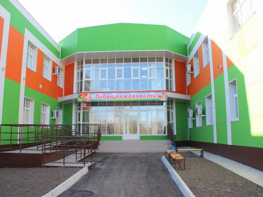 «Стройпроект» за 10 млн. рублей сделает проектирование детского сада на «Русском поле»