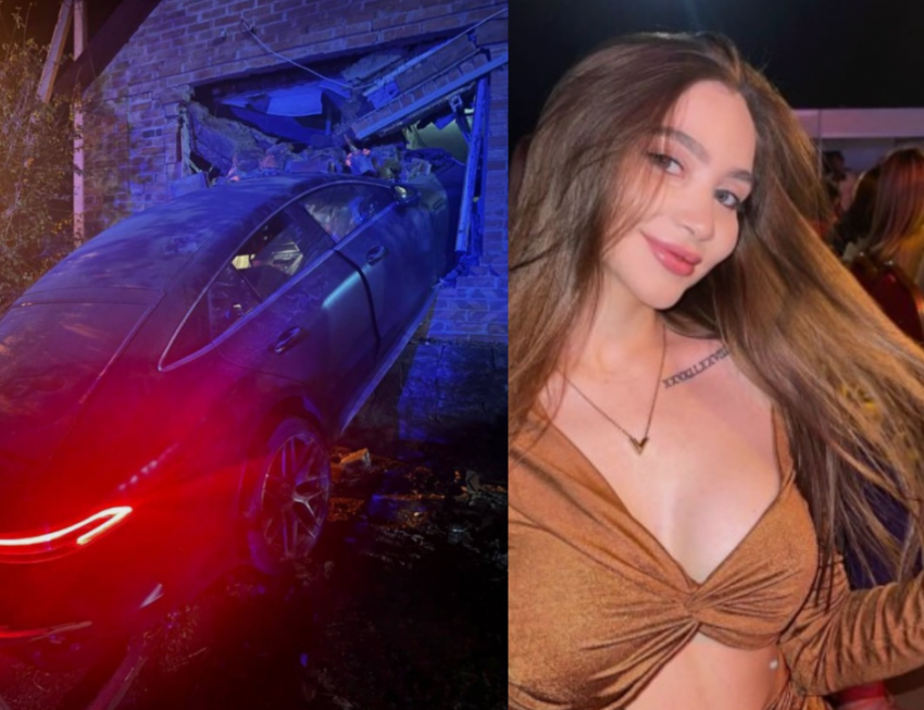 Семья Цапков «порешала» конфликт после ДТП под Таганрогом