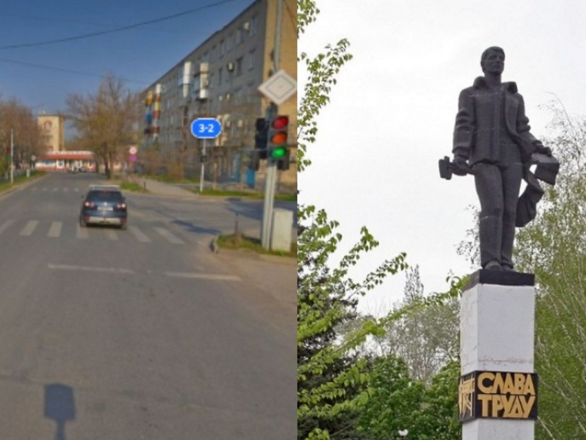 «Издевательство над дорогой и водителями»: таганрожцы устали от огромных ям на Северной площади