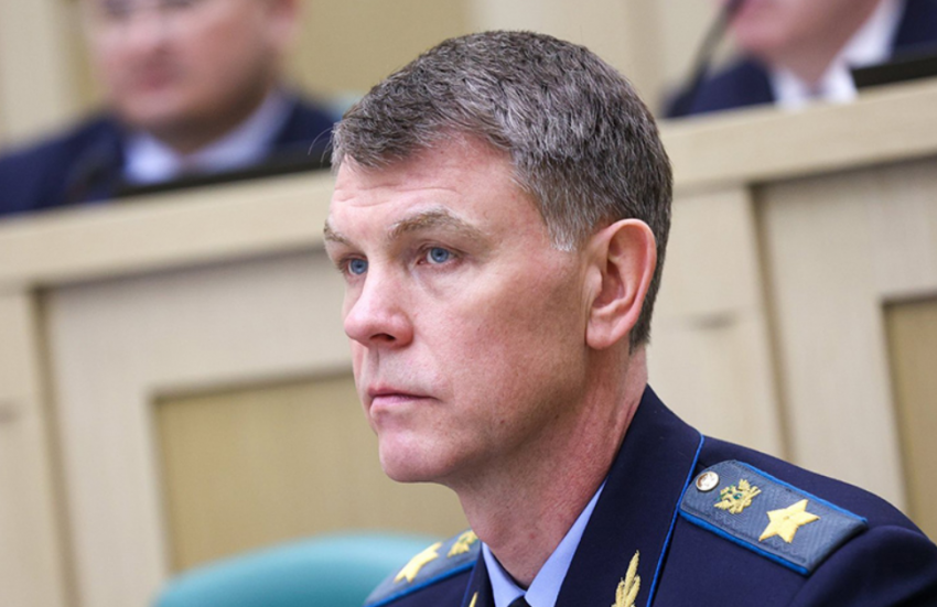 Главный судебный пристав России наведался в музеи Таганрога