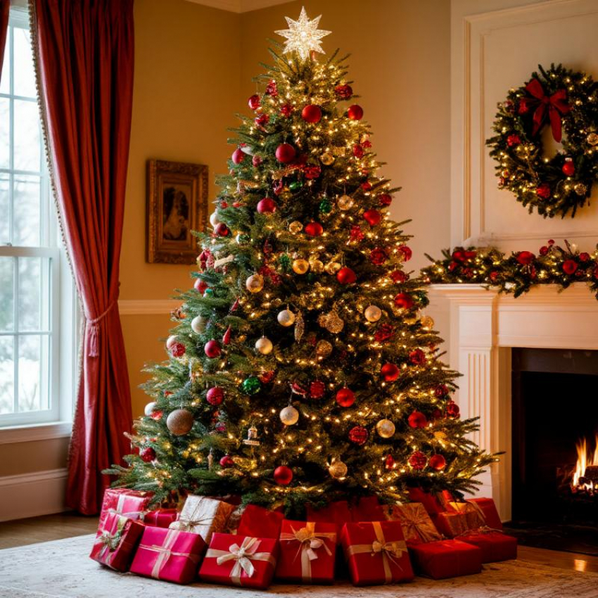 Новогодний ценник: как изменилась стоимость праздника для таганрожцев в 2025 году