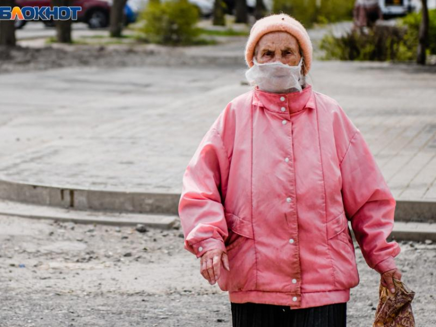 Ситуация с коронавирусом на 16 апреля: главы Таганрога обращаются к горожанам, БСМП пополняется новыми больными