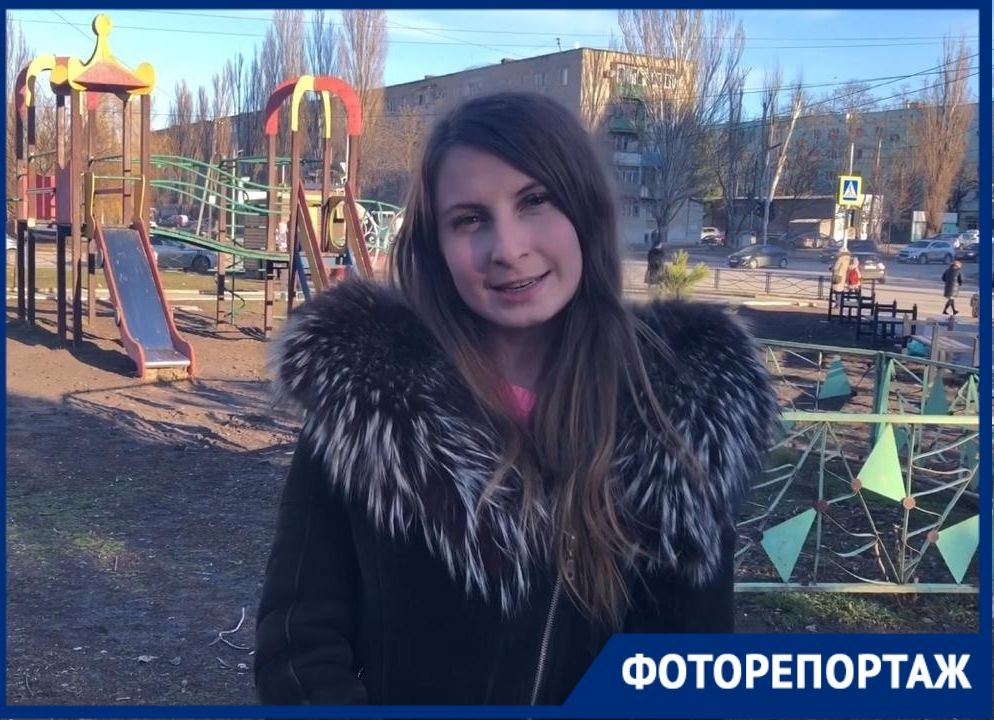 «Пустырь или новые площадки?» : что ждать родителям и детям в Таганроге
